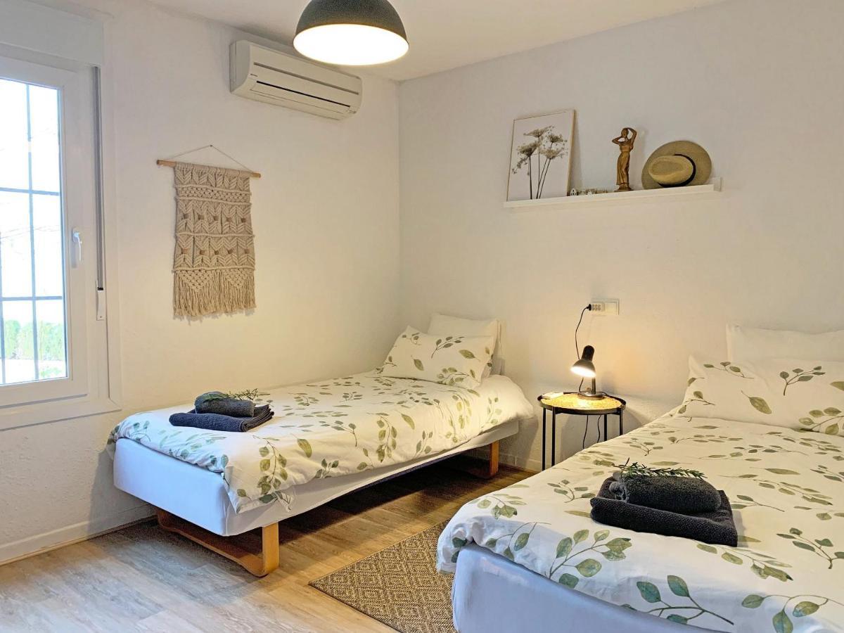 Bungalow With Large Terrace In A Quiet Park - Beach Nearby Sitio de Calahonda Exterior foto